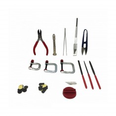 Modellbau-Werkzeug-Set mittel - Humbrol