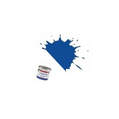 Peinture Maquette - 25 - Bleu Mat - Humbrol
