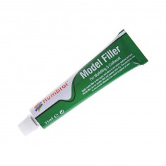 Tube de mastic 31ml