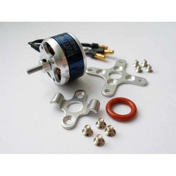 Waypoint motor for 3D / Slow flyers (36-turn, 28gr) - W-E2205-36 - HYP-W-E2205-36