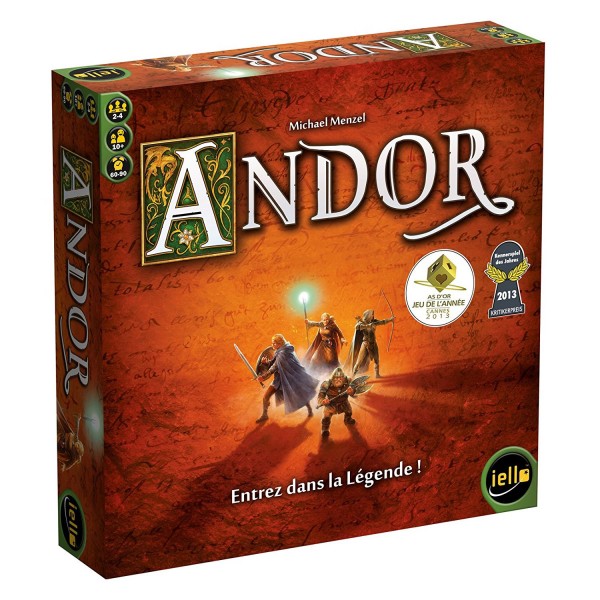 Andor - Iello-51070