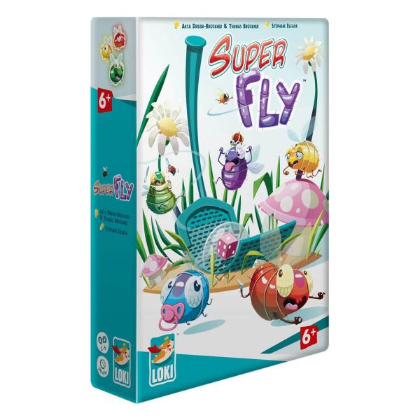 Superfly - Iello-51688