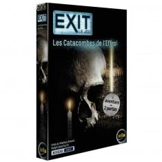 Exit - Les Catacombes de l'Effroi