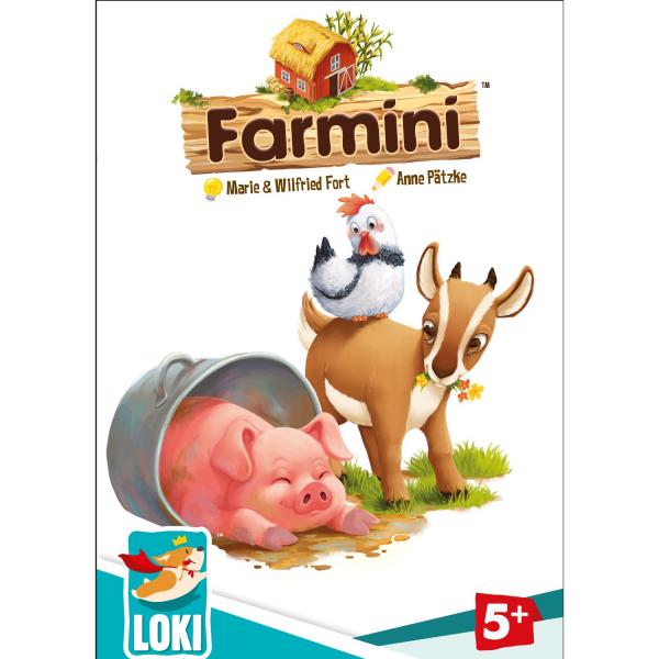 FARMINI - Iello-51476