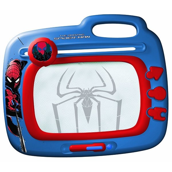 Ardoise magnétique Spider-Man - Imc-550834