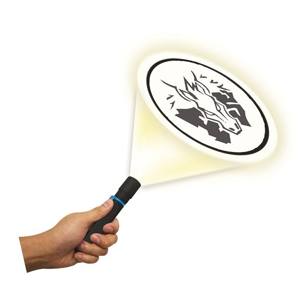 Lampe torche Beyblade - Imc-840027