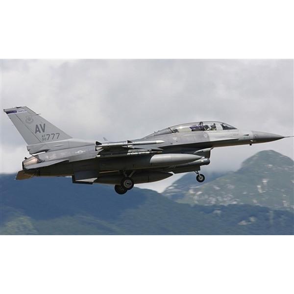 F-16D Fighting Falcon Italeri 1/48 - T2M-I2683