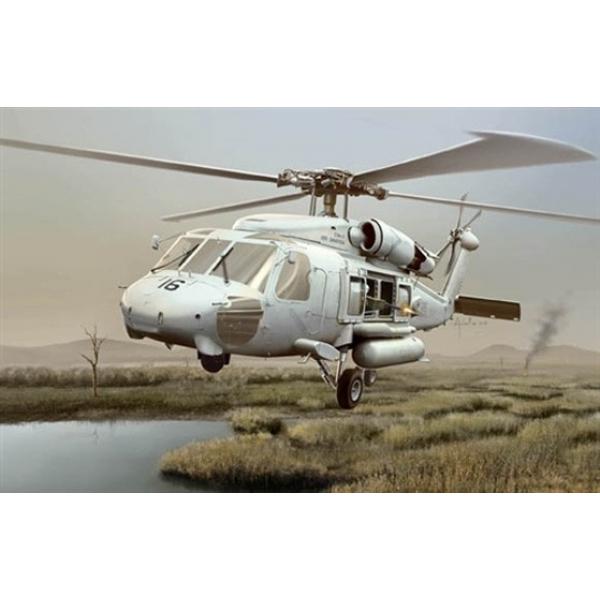 HH-60 Seahawk Italeri 1/48 - T2M-I2680