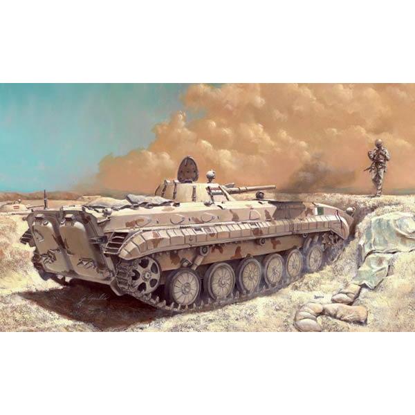 BMP-1 Italeri 1/35 - T2M-I6520