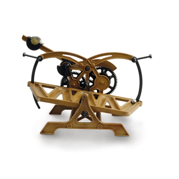 Maquette machine Léonard de Vinci : Chronomètre à Bille - Italeri-I3113