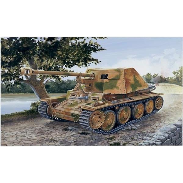 Marder III Ausf.H Italeri 1/35 - T2M-I6210