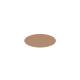 Miniature Peinture acrylique Dark Tan mat