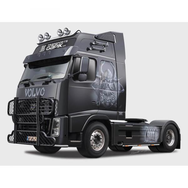 Maquette camion : Volvo FH16 - Italeri-I3931