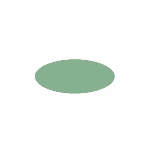 Peinture acrylique :  Pale Green Mat - Italeri-I4739AP