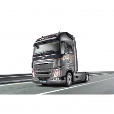 Maquette camion : Volvo FH4 Globetrotter XL