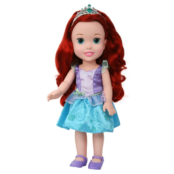 Poupée My First Disney Princess : Ariel - Jakks-75024