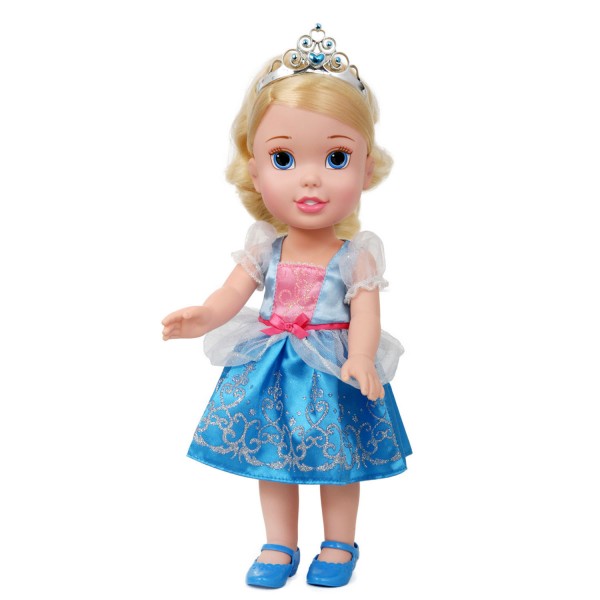 Poupée My First Disney Princess : Cendrillon - Jakks-75026