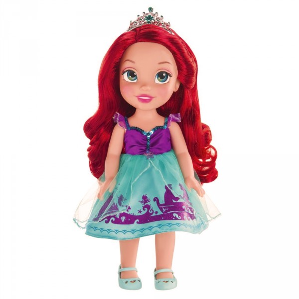 Poupée Princesses Disney enfants 38 cm : Ariel - Jakks-75869