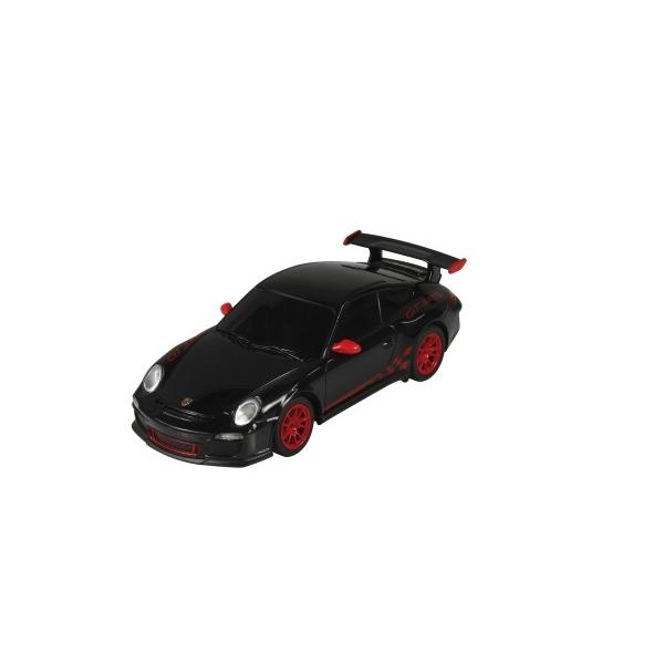 Porsche GT3 RS Noir 1:14 Jamara - JAM-404310