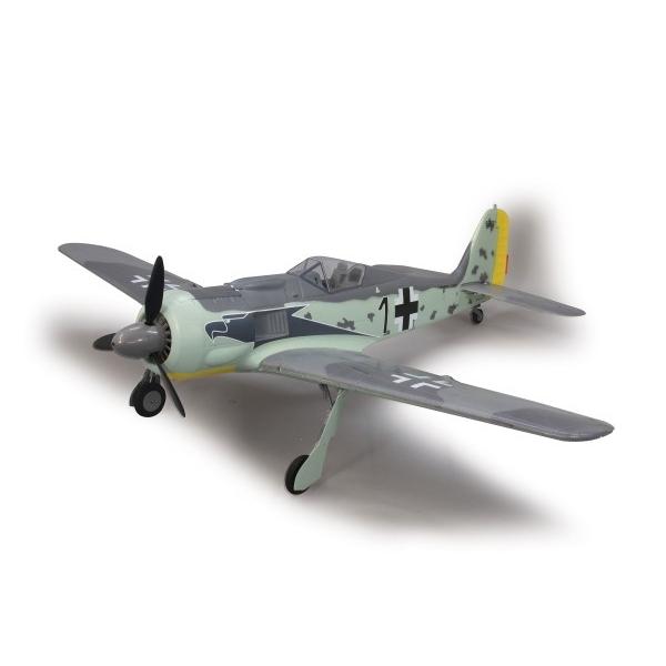 Focke Wulf FW-190 EPO 1135mm RTF Jamara - JAM-007265