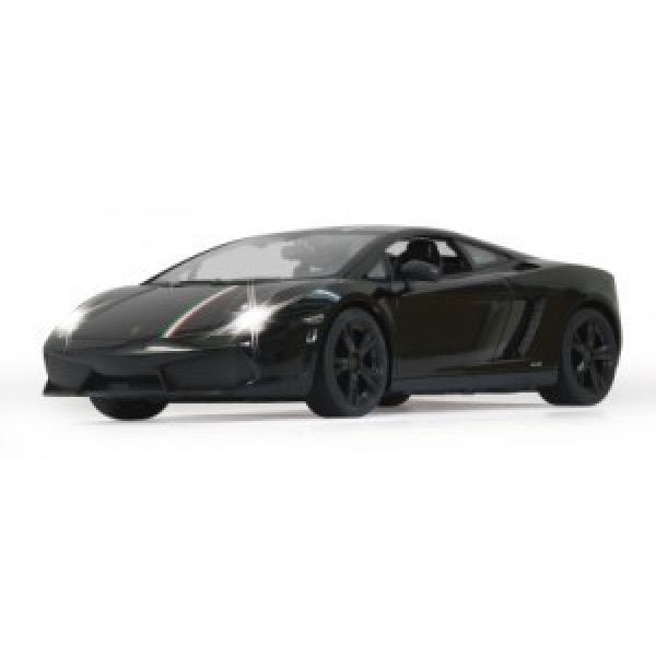 Lamborghini Gallardo noire 1/10 - JAM-404414