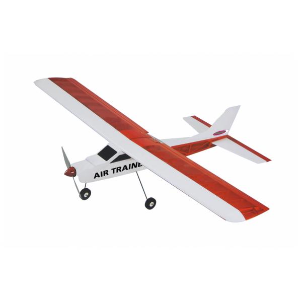 Air Trainer 46 1600mm Kit Lasercut kit Bois Jamara - 6144