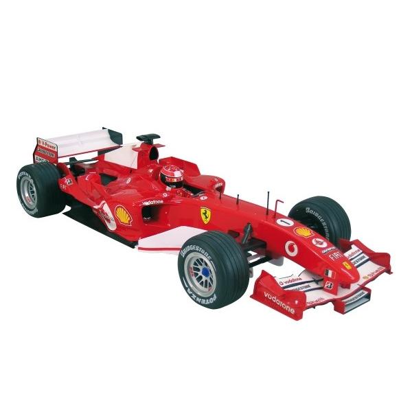 Ferrari Ferrari 2005 F1 - 1:7 JAMARA - JAM-402900
