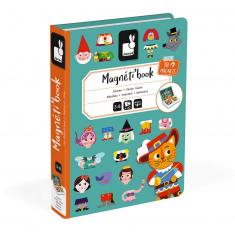 Magneti'Book Contes