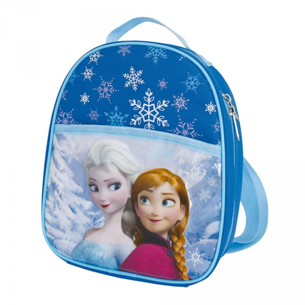 Sac isotherme Kid Disney : La Reine des Neiges (Frozen) - Jemini-005233