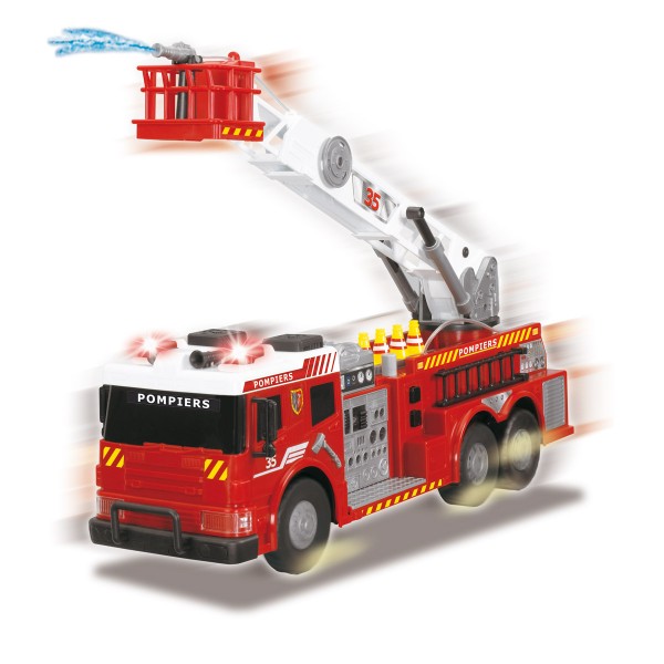 Camion de pompier - JohnWorld-JW203445417002FR