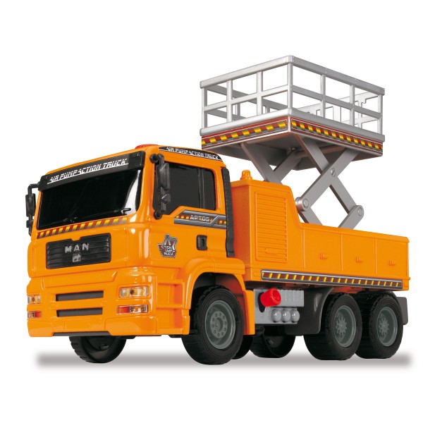 Camion orange - JohnWorld-JW203415781LGR-2