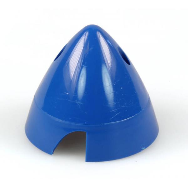Cone Helice BLEU 63mm (2.1/2in) - 5507330