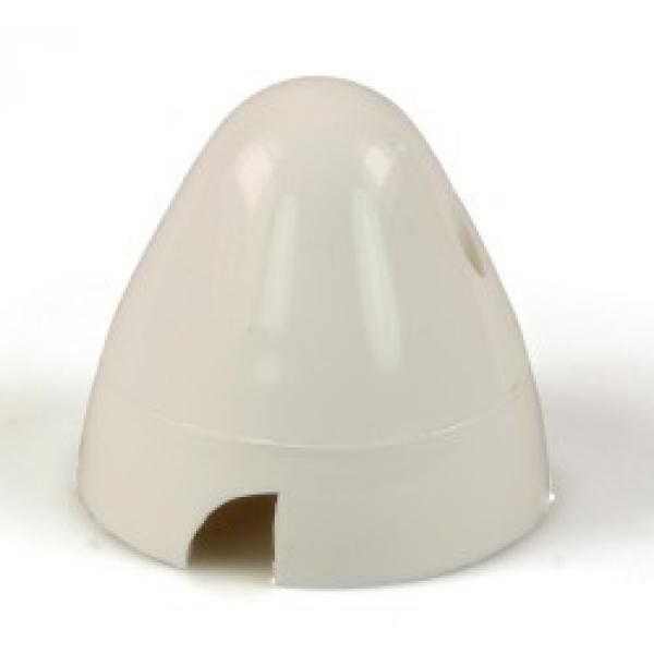 Cone Helice BLANC 75mm (3.0in) - 5507344