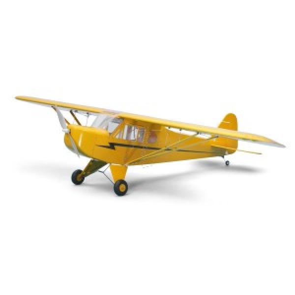 PIPER CUB EP (1830mm) J-perkins - JP-5500932