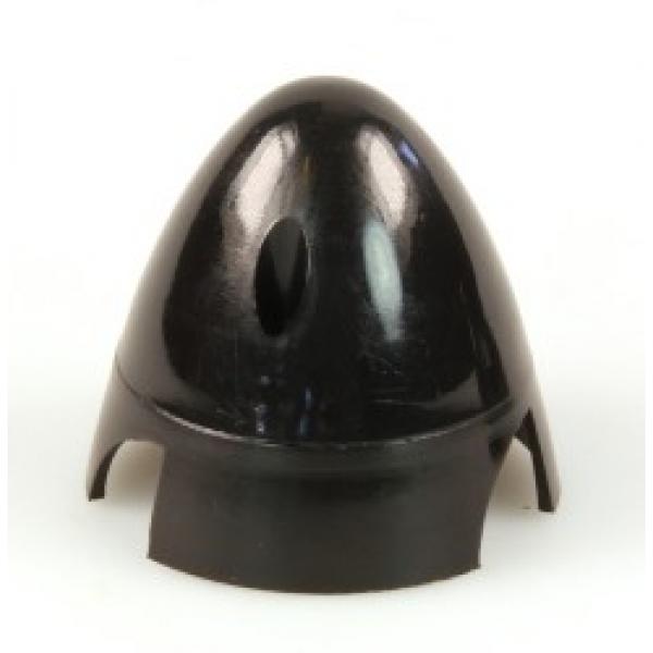 Cone Helice TRIPALE NOIR 56mm (2.1/4in) - 5507352