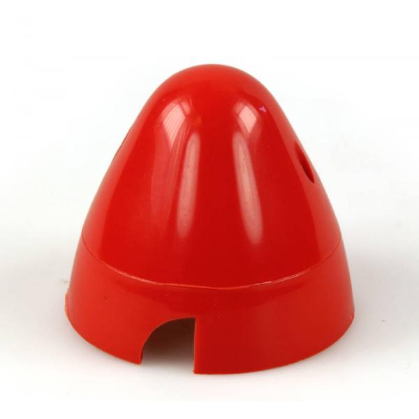 Cone Helice ROUGE 75mm (3in) - 5507340