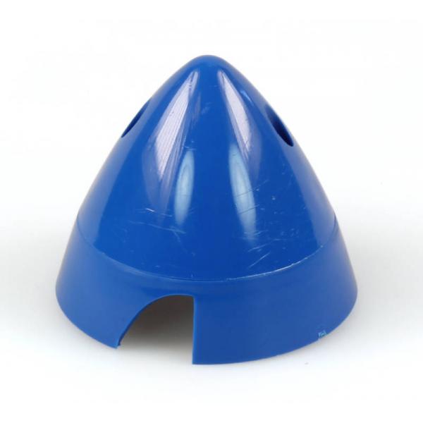 Cone Helice BLEU 69mm (2.3/4in) - 5507336
