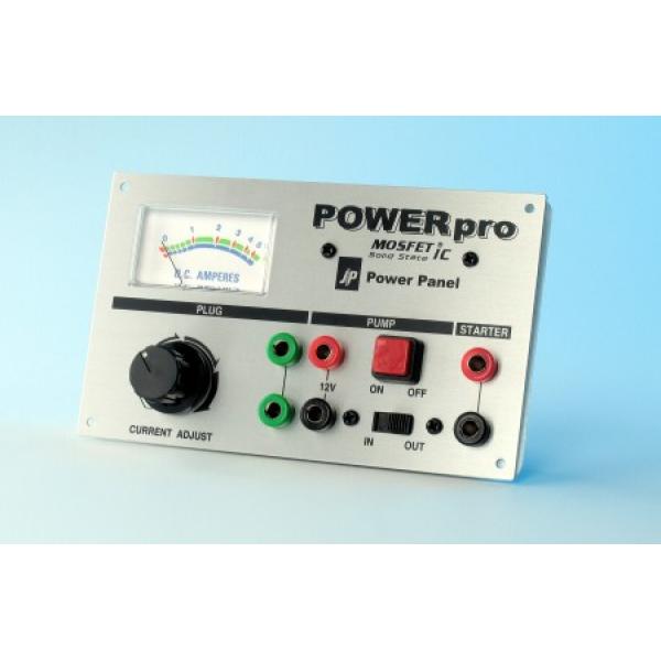 Power Panel  - JP-4444410