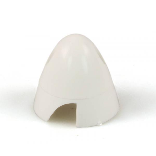 Cone Helice BLANC 56mm (2.1/4in) - 5507327