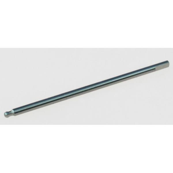 Hex Wrench Tip Ball End 2.0mm  - JP-4401607