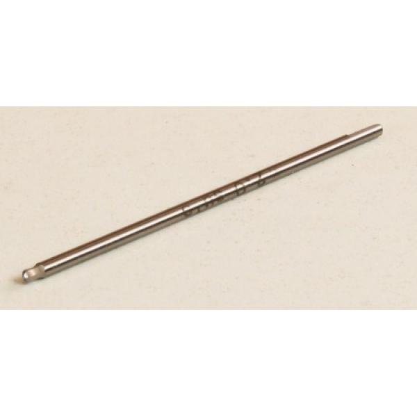 Hex Wrench Tip Ball End 1.5mm  - JP-4401606