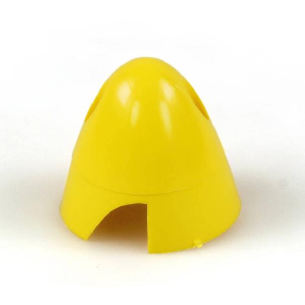 Cone Helice JAUNE 50mm (2in) - 5507320