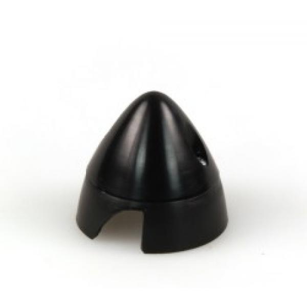 Cone Helice NOIR 37mm (1.5in) - 5507307