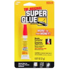 Super Glue 2g