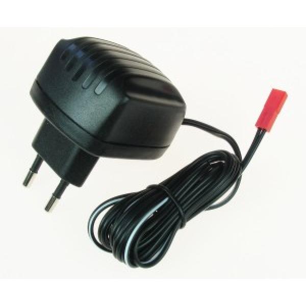 Chargeur BEC 220-230V Euro Charger (2 Pin)  - JP-6600315