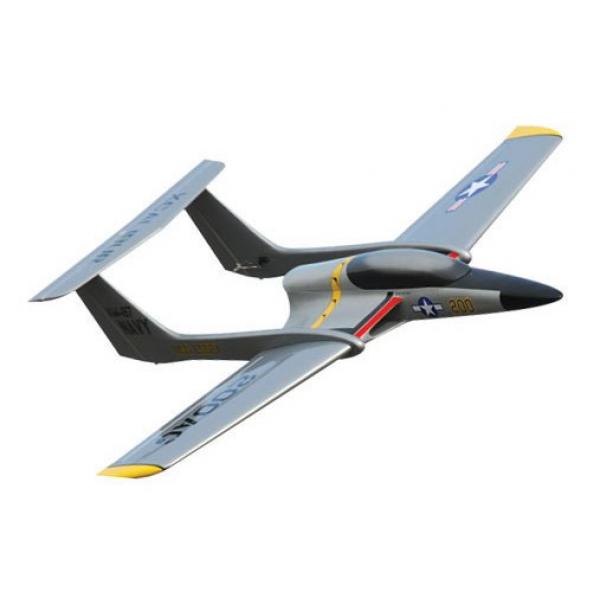 JSM Xcalibur (Thunder Birds Scheme) - A-JSM001/T