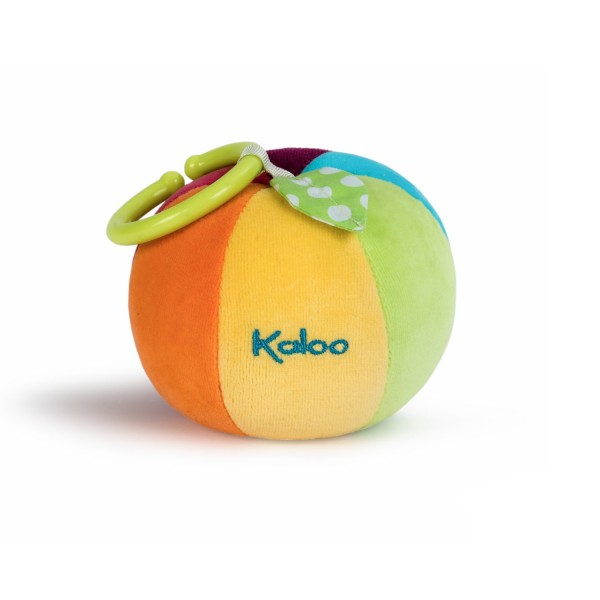 Kaloo Colors : Jouet d'activités : Pomme - Kaloo-963278-02