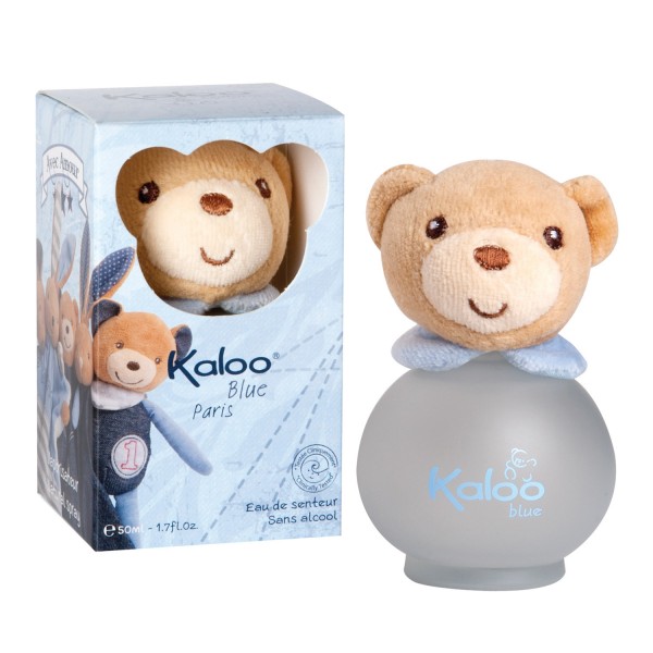 Parfum Kaloo Blue : Eau de senteur 50 ml - Kaloo-893137