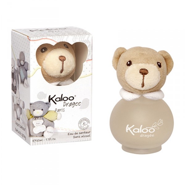 Kaloo Parfums - Dragée : Eau de senteur 50 ml - Kaloo-893140