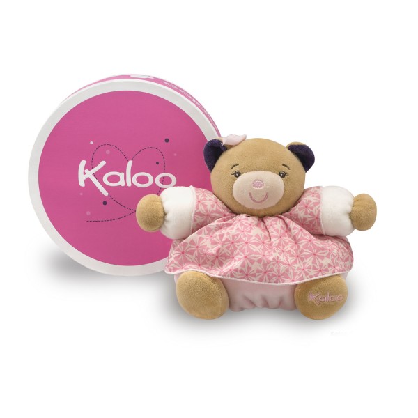 Kaloo Petite Rose : P'tit ourson joli - Kaloo-969861